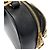 Borsa a tracolla Louis Vuitton Utility Crossbody M80450 Nero - vista 8