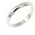 Cartier Ehering aus Platine 950 mit Diamanten