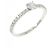 Anello Cartier Etincelle in platino