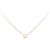 Collar Cartier Damour Small