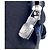 Portamonete Louis Vuitton Taiga Monogram Blu Monogramma - vista 7