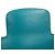 Borsa a tracolla Gucci Horsebit 1955 Small in pelle Blu - vista 12