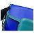 Borsa a tracolla Gucci Horsebit 1955 Small in pelle Blu - vista 7