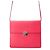 Hermès Bolsa Hermes Clic 16 Rose Extreme Rosa
