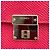 Hermès Bolsa Hermes Clic 16 Rose Extreme Rosa - vista 13
