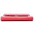Hermès Bolsa Hermes Clic 16 Rose Extreme Rosa - vista 3