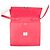 Hermès Bolsa Hermes Clic 16 Rose Extreme Rosa - vista 5