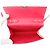 Hermès Bolsa Hermes Clic 16 Rose Extreme Rosa - vista 6
