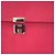 Hermès Bolsa Hermes Clic 16 Rose Extreme Rosa - vista 7