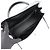 Hermès Bolsa de mão Hermes Kelly 32 Preto - vista 6