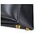 Hermès Bolsa de mão Hermes Kelly 32 Preto - vista 8