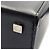 Hermès Hermes Cinetic Black Tadelakt D Stamp Handtasche Schwarz - Ansicht 14