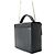 Hermès Hermes Cinetic Black Tadelakt D Stamp Handtasche Schwarz - Ansicht 2
