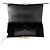 Hermès Hermes Cinetic Black Tadelakt D Stamp Handtasche Schwarz - Ansicht 8