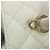Bolso Chanel Matelassé en White Blanco - vista 7
