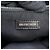 Borsa Tote in tela Balenciaga Nero Crudo - vista 13