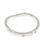 Anello Cartier Ballerina 3P Band Ring - vista 4