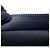 Borsa Tote Balenciaga in tela e pelle nera Nero - vista 12