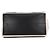 Borsa Tote Balenciaga in tela e pelle nera Nero - vista 3