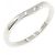 Anello Cartier Ballerina Band