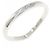 Anello Cartier Ballerina Band - vista 2