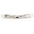 Anello Cartier Ballerina Band - vista 3