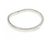 Anello Cartier Ballerina Band - vista 4