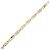 Cartier Figaro Armband