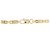 Cartier Figaro Armband - Ansicht 3