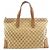 Borsa Gucci 308928 F4CSN Beige - vista 2