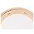 Gucci Icon Band Ring in Roségold - Ansicht 4