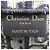 Christian Dior DIOR OBLIQUE Book Tote Blu - vista 8