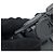 Borsa Sling in pelle grigia Christian Dior Marrone - vista 12