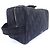 Borsa Christian Dior Dior Oblique Jacquard Marrone Nero - vista 2