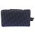 Borsa Christian Dior Dior Oblique Jacquard Marrone Nero - vista 3