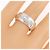 Bulgari Bvlgari Save the Children Ring - Ansicht 4