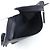 Loewe Tea Messenger 316 30 P37 Schultertasche Schwarz - Ansicht 8