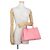 Hermès Borsa Tote Hermes Garden TPM Rosa - vista 4