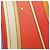 Hermès Foulard Hermes Donner La Main Carre Rosso Beige - vista 4
