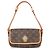 Bolso Louis Vuitton Monogram Tikal PM Castaño