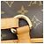 Bolso Louis Vuitton Monogram Tikal PM Castaño - vista 14