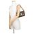 Bolso Louis Vuitton Monogram Tikal PM Castaño - vista 4
