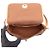 Bolso Louis Vuitton Monogram Tikal PM Castaño - vista 5