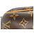 Bolso Louis Vuitton Monogram Tikal PM Castaño - vista 7