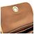 Bolso Louis Vuitton Monogram Tikal PM Castaño - vista 9