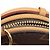 Bolso Louis Vuitton Monogram Mini Boite Chapeau Castaño Beige - vista 8