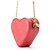 Bolso de hombro Louis Vuitton Monogram Roja - vista 2