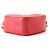 Bolso de hombro Louis Vuitton Monogram Roja - vista 3