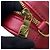 Bolso de hombro Louis Vuitton Monogram Roja - vista 8