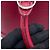 Louis Vuitton Alma BB Epi Handtasche Fuschia - Ansicht 13